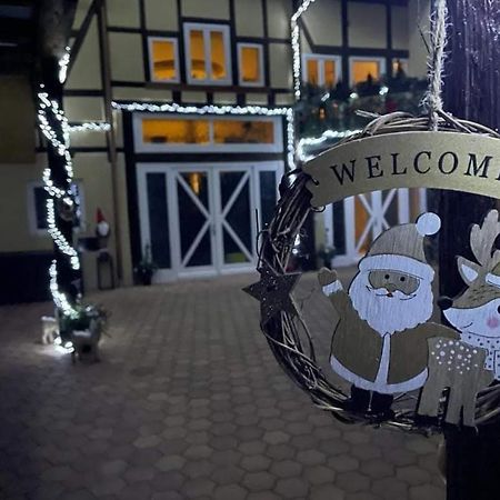 Zewwelatreppler - La Grange Aux Petits Oignons - Chambre Cigogne ซิลิสตาต์ ภายนอก รูปภาพ